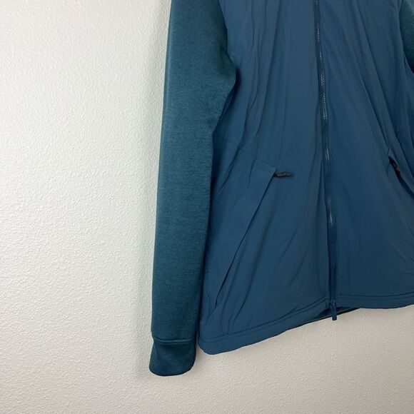 ULTIMATE365 TOUR FROSTGUARD JACKET M - Picture 8 of 12